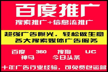 行业经典案例：SEM推广代运营如何助力销售增长